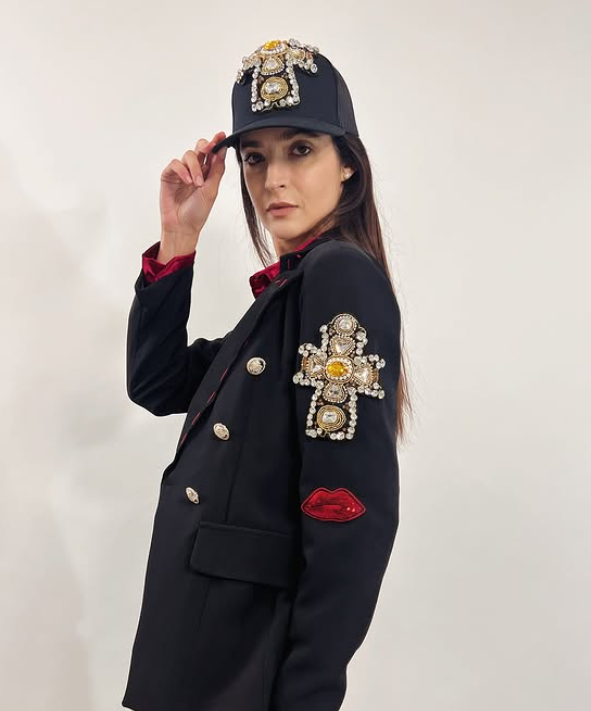 KARL MOMMOO FEMME