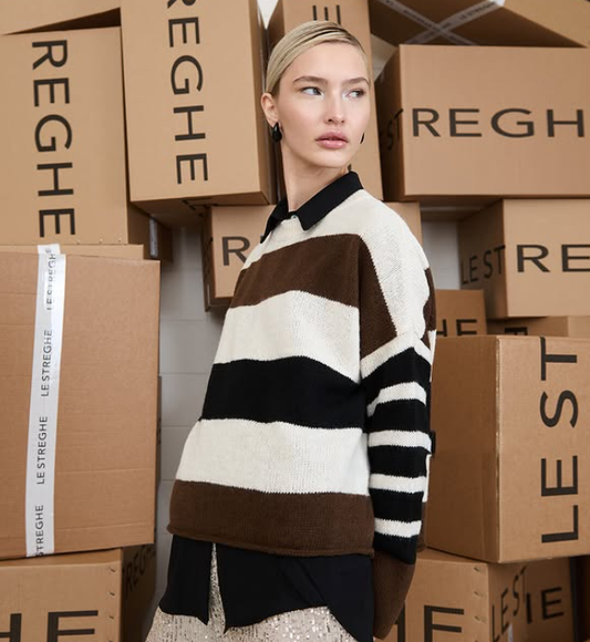 LE STREGHE